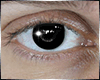 Eyes BLACK unisex (M)