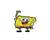 Spongebob Wall-Art