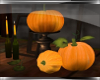 J* Halloween Pumpkins