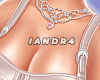 Naome Pearl Set