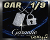 Gims - Garantie