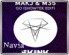 MAKJ & M35 - GO remix p2