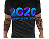 New Year 2020 Shirt (M)