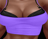 Summer Luvin' - Purple