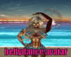 Sexy Bellydance Avatar