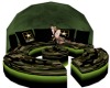 US Army Round Seating