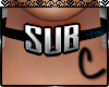 C Sub Collar