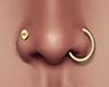 Nose Piercing Glod
