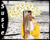 [Q]Sunflower Umbrella
