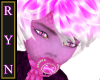 RYN: Pink Dragon Eye M