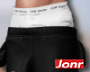 Angel Wide Shorts B