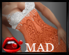 MaD Bridesmaid Dress Or