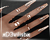 ✘Jes Nails