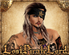 [LPL] Pirate King Hair