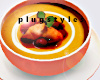 Lobster Bisque Soup