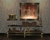 Wall Decor Table