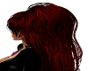 Red Starie Hair