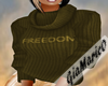 g;freedom gold top