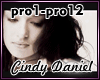Promesse Cindy Daniel