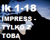 IMPRESS - TYLKO Z TOBA