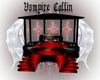 Vampire Coffin