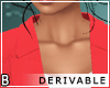 DRV Tie Front Jacket