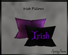 Irish Pillows