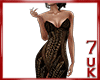 !7 Chocolate Gown Bundle