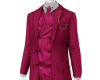 Pink Suit