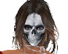 (LA) Skull Mask