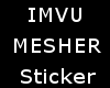 !T! IMVU MESHER 3D Flash