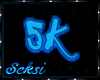 S! 5k Support