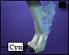 [Cyn] Sly Leg Tufts v2