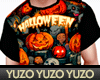 Halloween Shirt Pumpkin