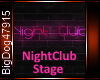 [BD]NightClubStage