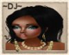 {DJ} Kadey - Black