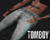 Tomboy Jeans
