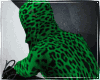 Color Change Leopard