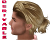 APEC BLOND TIED HAIR