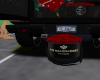 The Million Roses Rouge