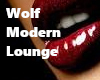 Wolf Modern Lounge