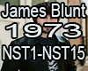 QSJ-James Blunt 1973