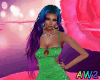 AngelWitchHairBluePink