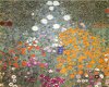 Farm Garden by Klimt