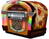 Phoenix Heart Jukebox