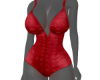 Alyssa Body Red F