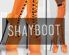 Q| Boot Shay (request)