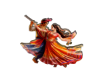 S! Garba Dance