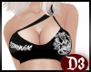 D3M Demoniac top