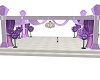 lilac dance pavilian